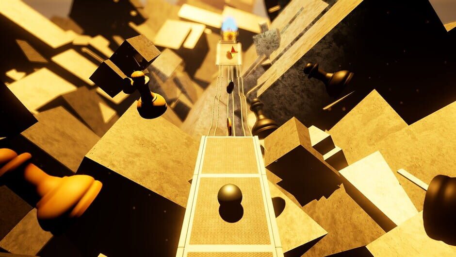 Hyposphere: Rebirth Screenshot