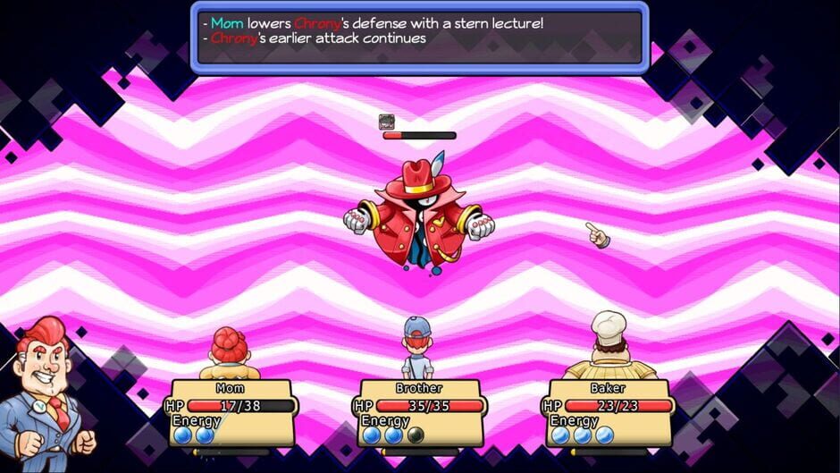 Citizens Unite!: Earth x Space Screenshot