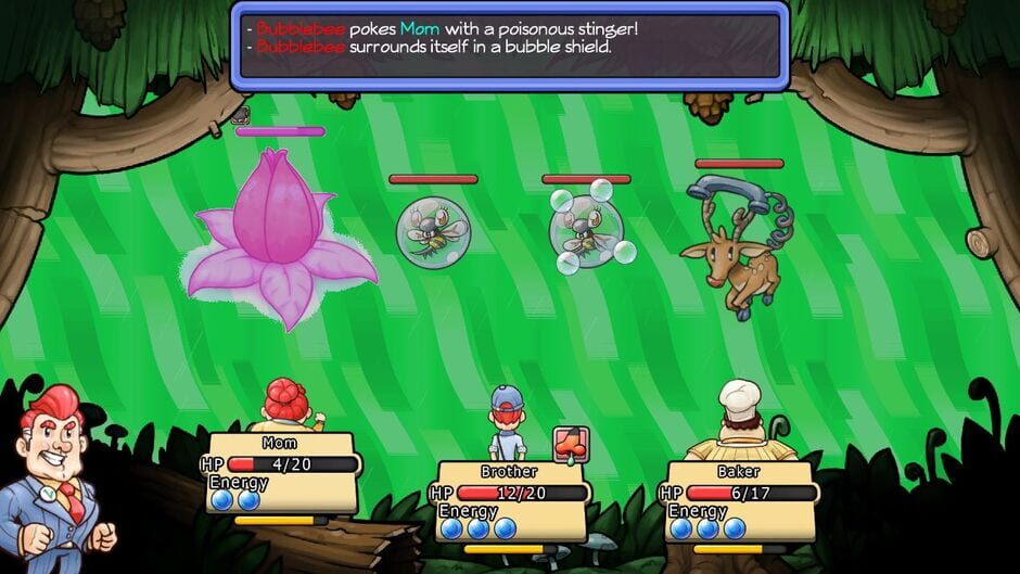 Citizens Unite!: Earth x Space Screenshot