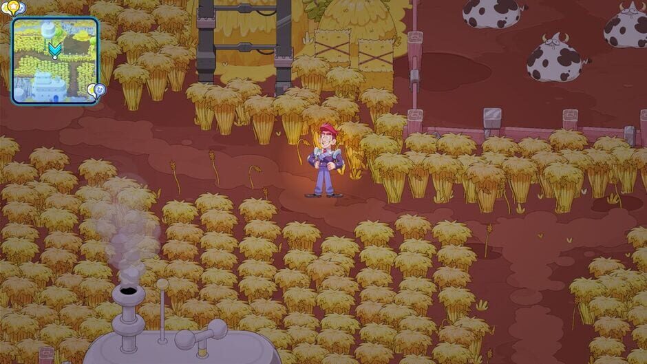 Citizens Unite!: Earth x Space Screenshot