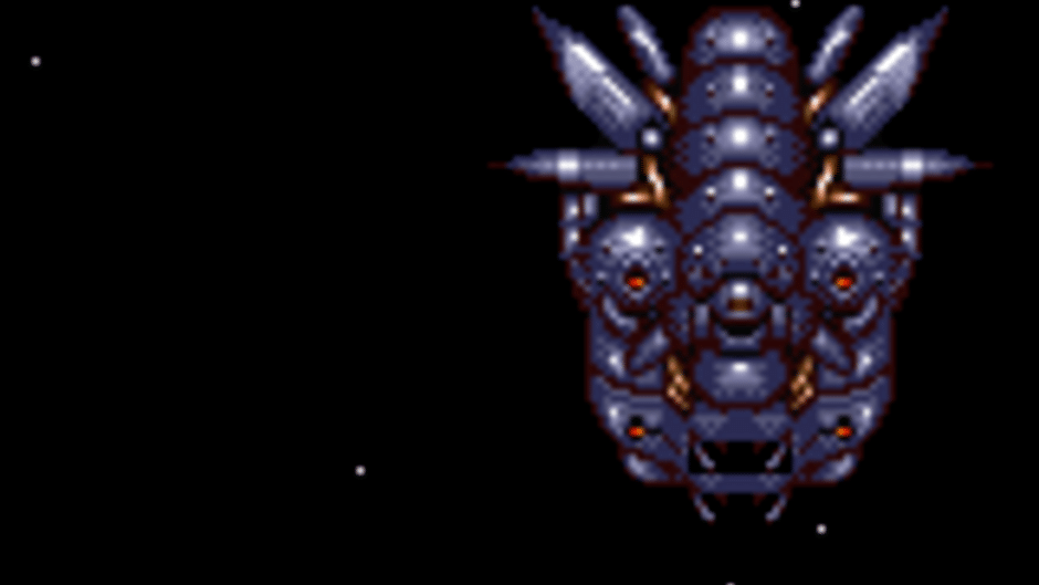 Power Strike II Screenshot