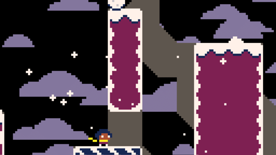 Celeste Classic 2: Lani's Trek Screenshot