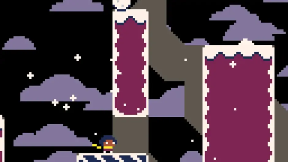 Celeste Classic 2: Lani's Trek