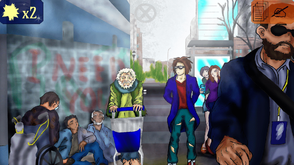 Rewrite - DYH Screenshot