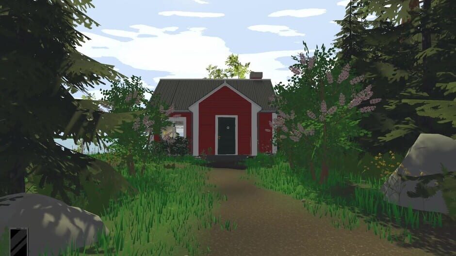 I hope she's ok Screenshot