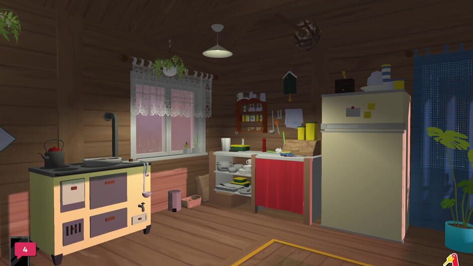 I hope she's ok Screenshot