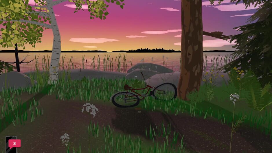 I hope she's ok Screenshot