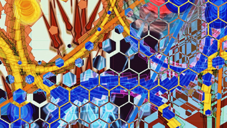 Bullet Hell Monday Screenshot