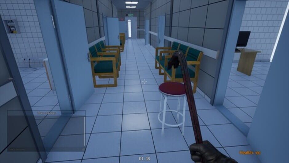 Prop Hunt Screenshot