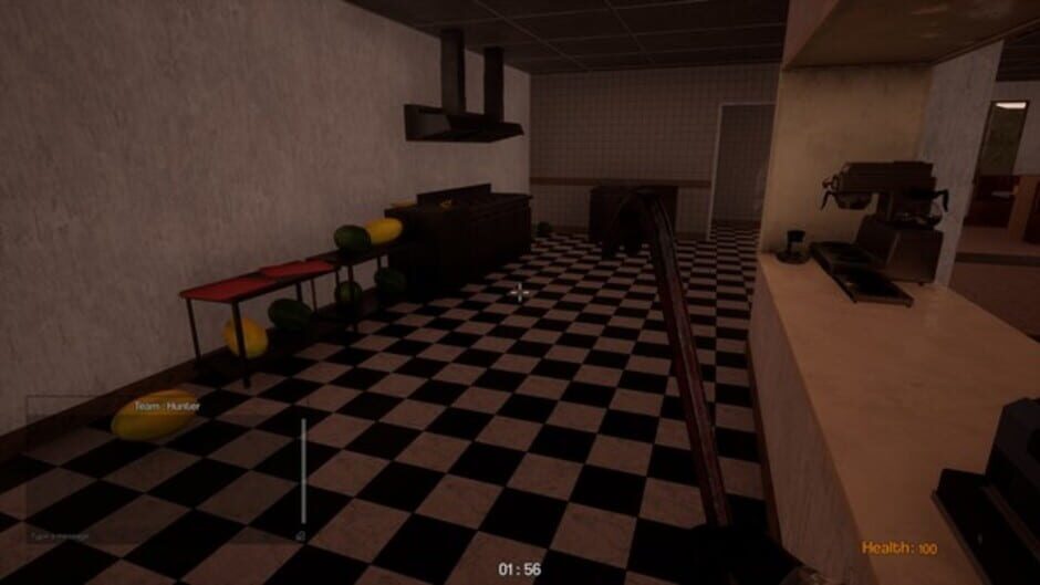 Prop Hunt Screenshot