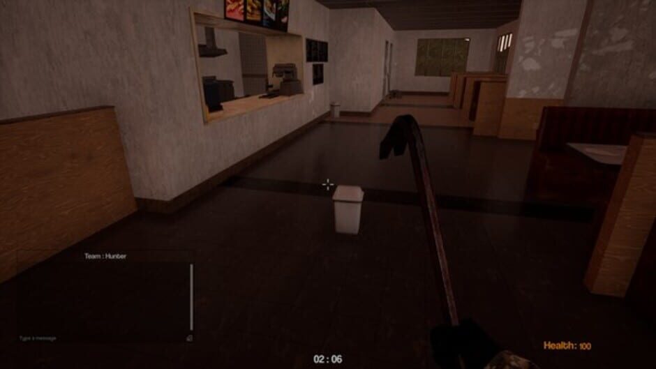 Prop Hunt Screenshot