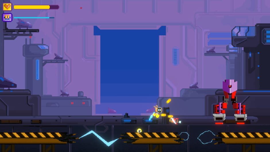 Screenshot Last Soul