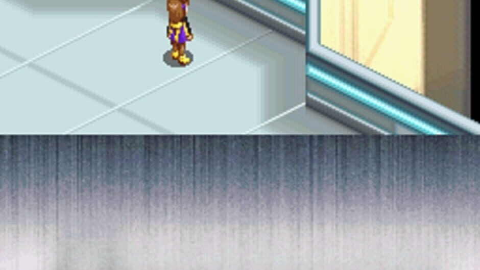 Xenosaga I & II screenshot