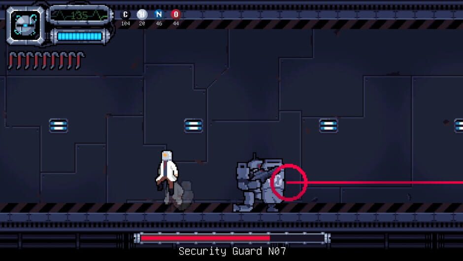 Goldfish Brain Screenshot