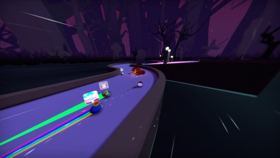 Golf Gang Screenshot