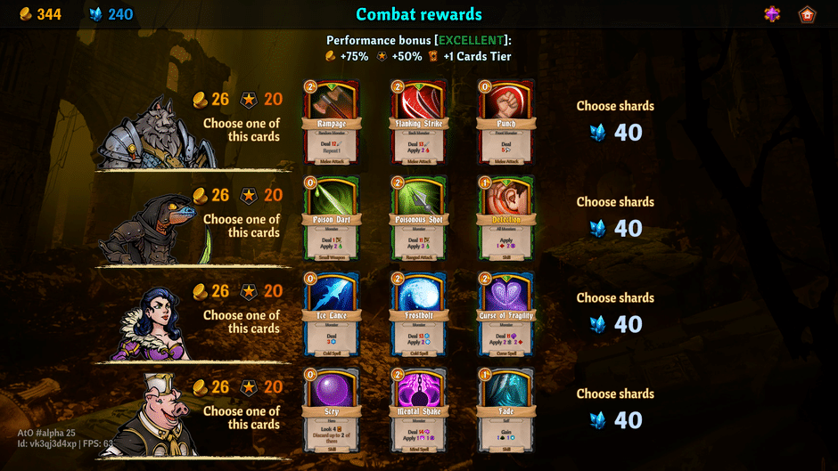 Across the Obelisk Screenshot