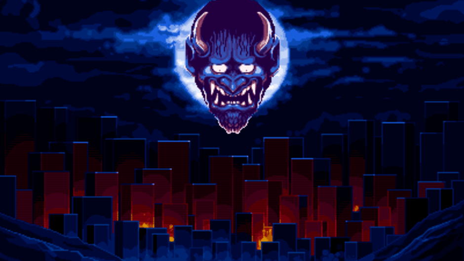 Demon Legend Screenshot