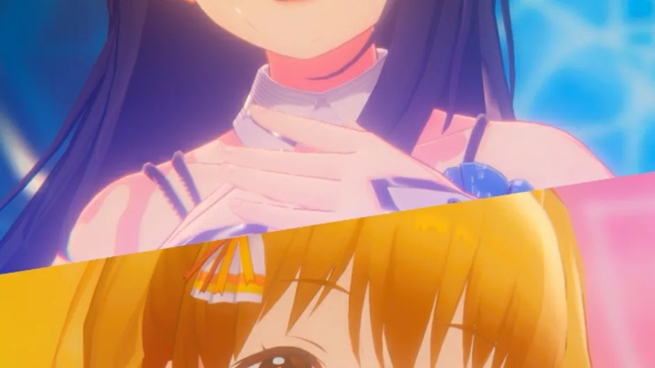 Idoly Pride