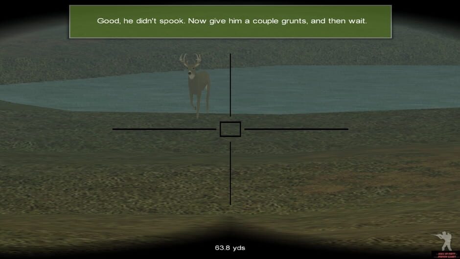 Hunting Unlimited Screenshot