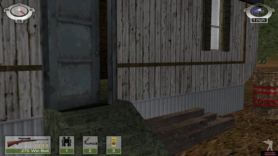 Hunting Unlimited Screenshot