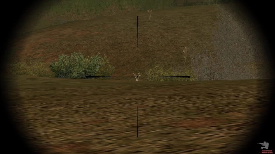 Hunting Unlimited Screenshot