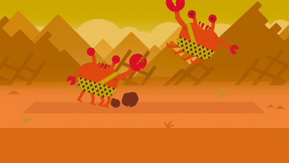 Cricket Through the Ages Screenshot