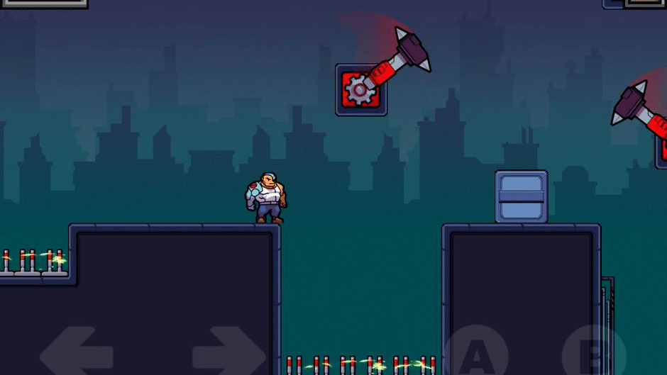 League of Evil 2 Screenshot