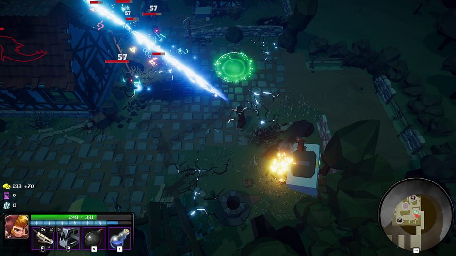 Medievalien Screenshot