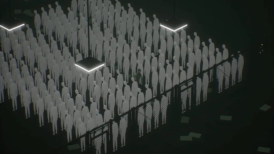 The Plane Effect Screenshot