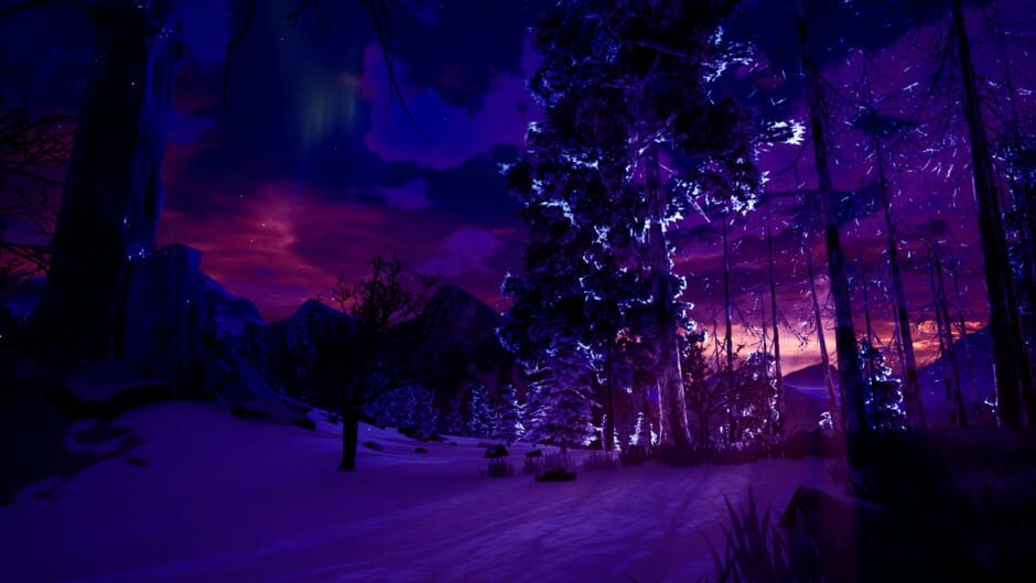 The Companion Screenshot