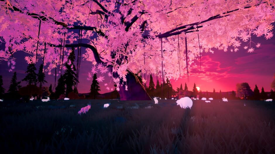 The Companion Screenshot