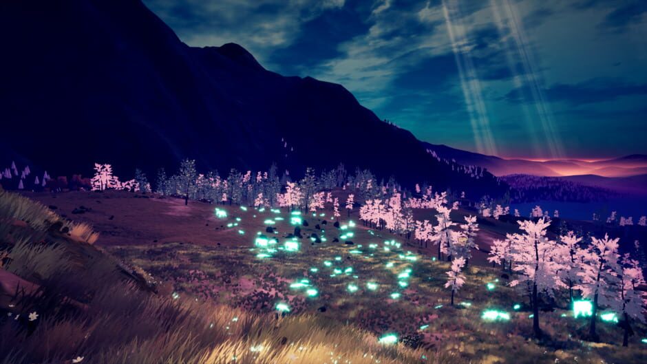 The Companion Screenshot