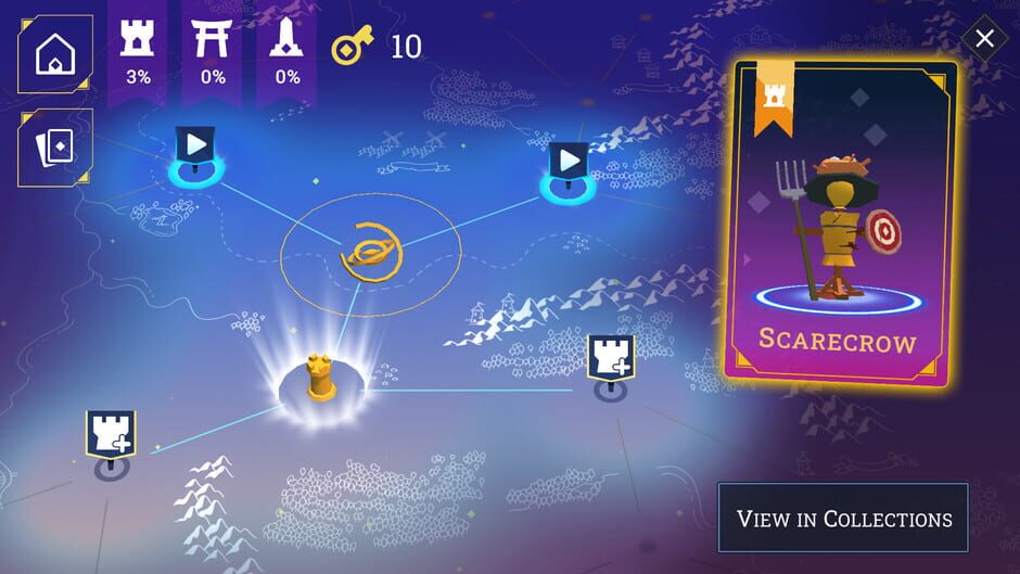 Hidden Lands Screenshot