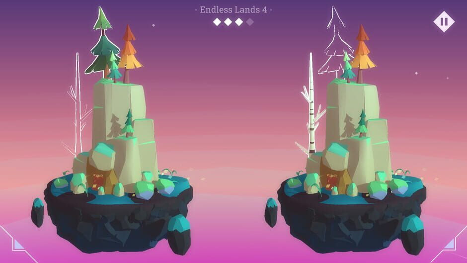 Hidden Lands Screenshot