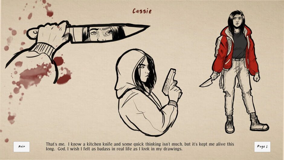 Don't Get Bit Screenshot