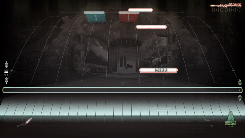 Nostalgia Konaste Screenshot