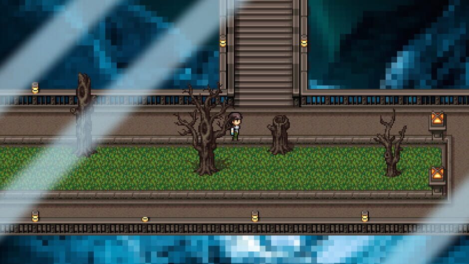 Singularity: Tactics Arena Screenshot