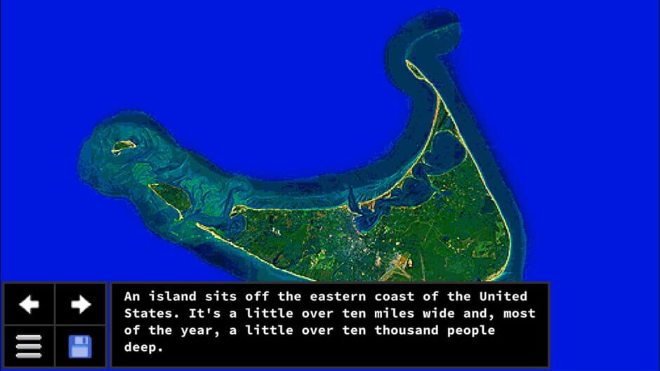 Psycholonials Screenshot