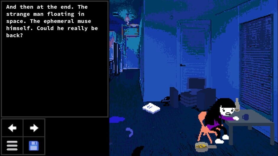 Psycholonials Screenshot