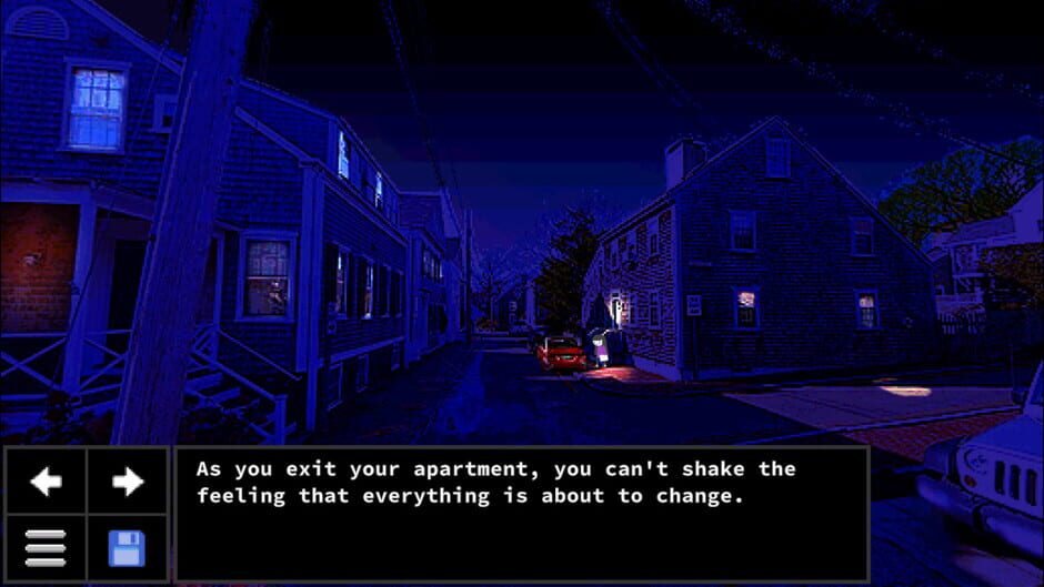 Psycholonials Screenshot