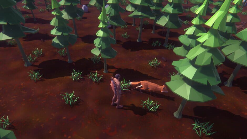 SkyPrimal Screenshot