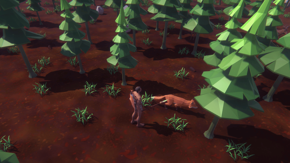 SkyPrimal Screenshot