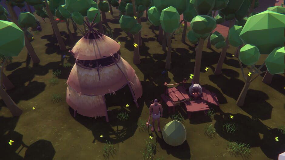 SkyPrimal Screenshot