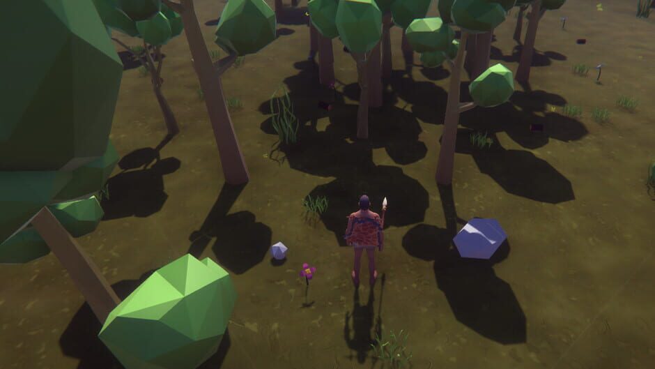 SkyPrimal Screenshot