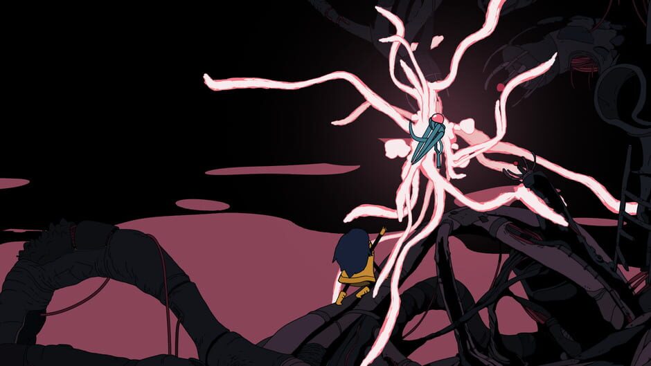 Screenshot Minute of Islands