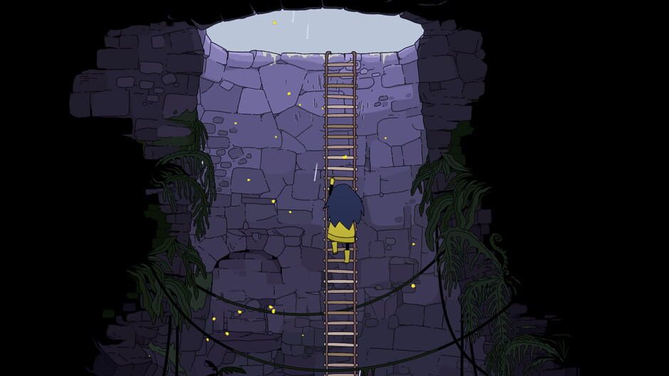Screenshot Minute of Islands