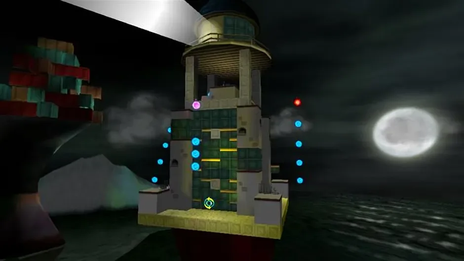 Crush screenshot 2