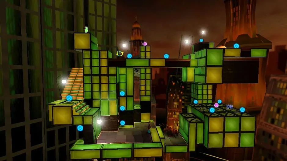 Crush screenshot 5