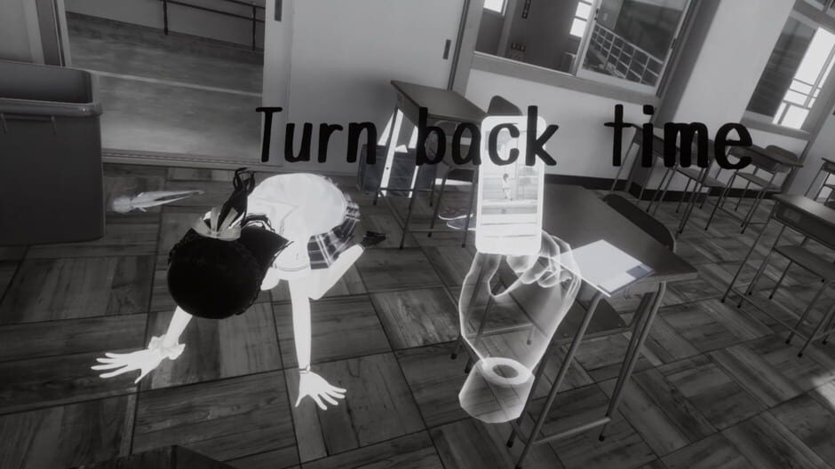 Chupa Chupa VR Screenshot