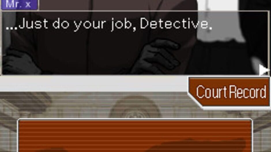 Phoenix Wright: Ace Attorney - The Contempt of Court media thumbnail